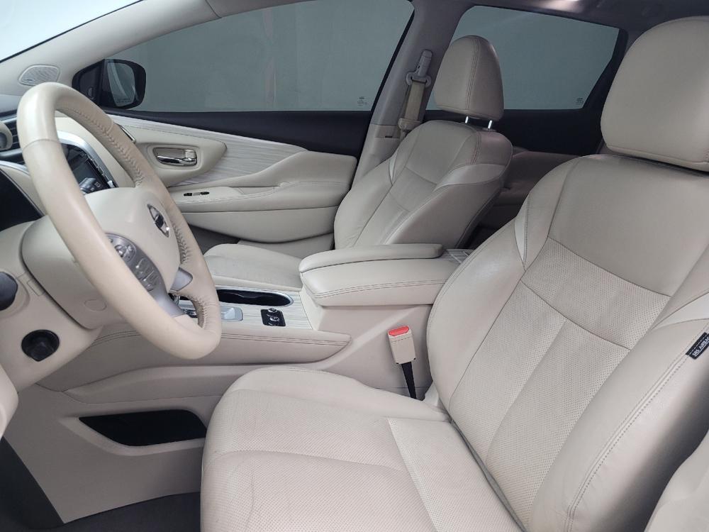 used 2018 Nissan Murano car, priced at $18,495