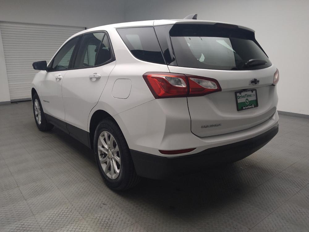 used 2019 Chevrolet Equinox car, priced at $16,595