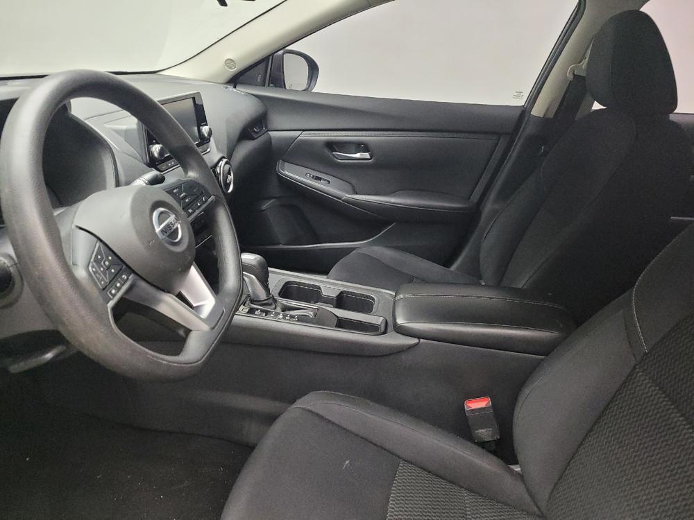 used 2021 Nissan Sentra car, priced at $17,495