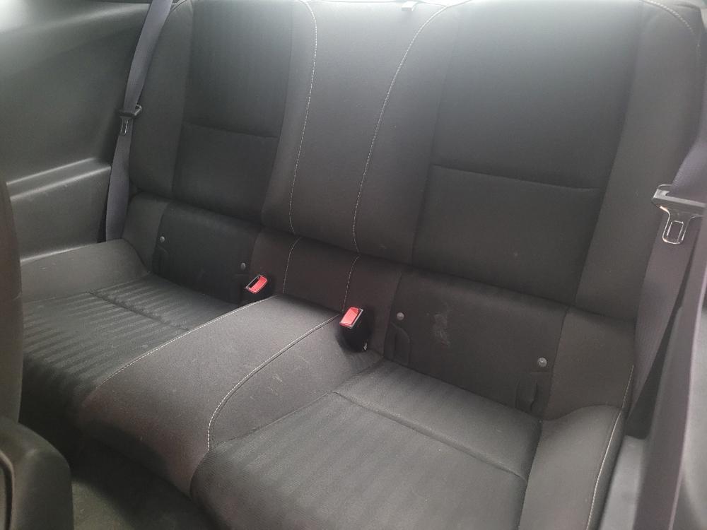 used 2015 Chevrolet Camaro car, priced at $18,695