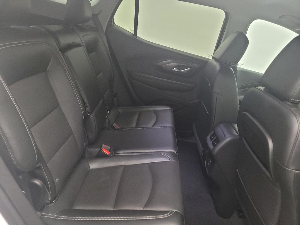 used 2023 GMC Terrain car, priced at $23,395