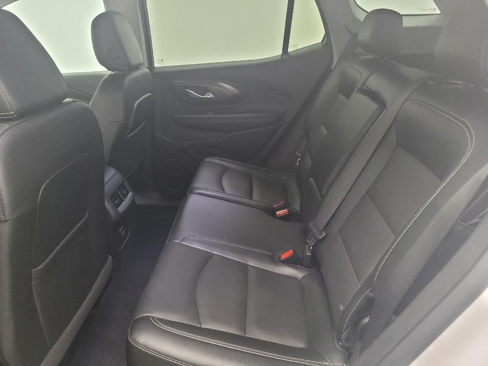 used 2023 GMC Terrain car, priced at $23,395