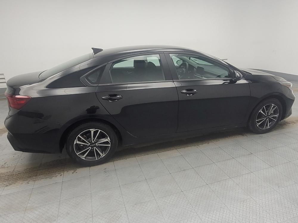 used 2024 Kia Forte car, priced at $16,095