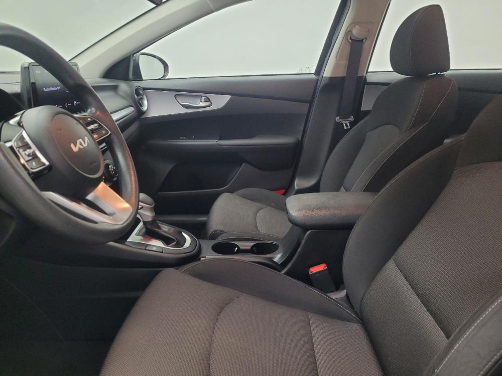 used 2024 Kia Forte car, priced at $16,095