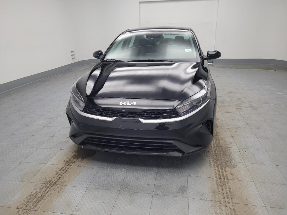 used 2024 Kia Forte car, priced at $16,095