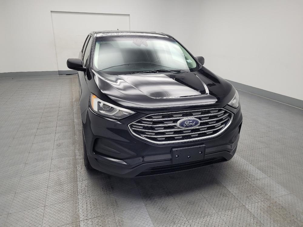 used 2019 Ford Edge car, priced at $14,795