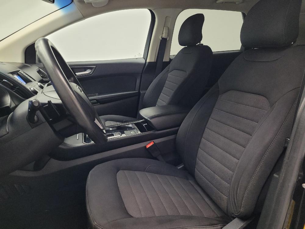 used 2019 Ford Edge car, priced at $14,795