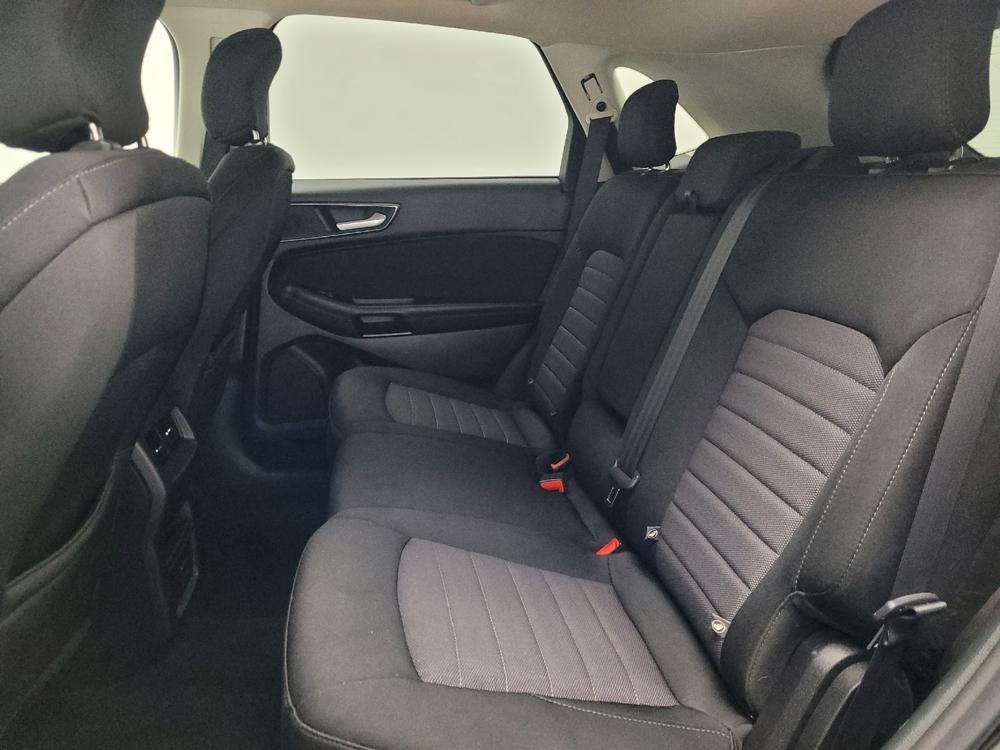 used 2019 Ford Edge car, priced at $14,795