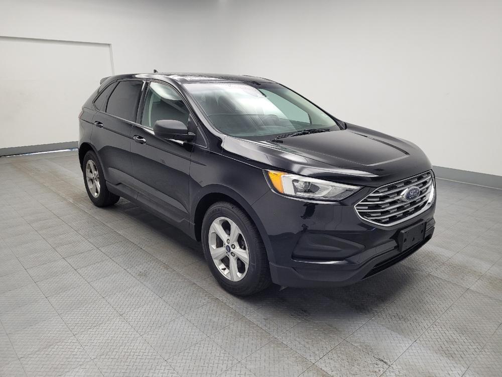 used 2019 Ford Edge car, priced at $14,795