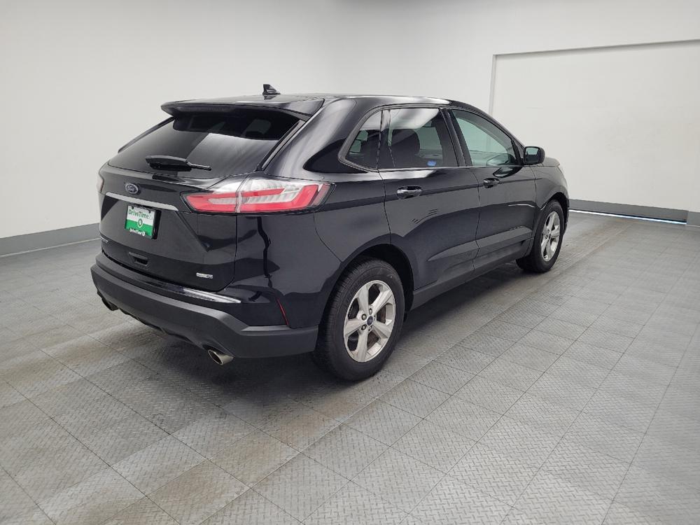 used 2019 Ford Edge car, priced at $14,795