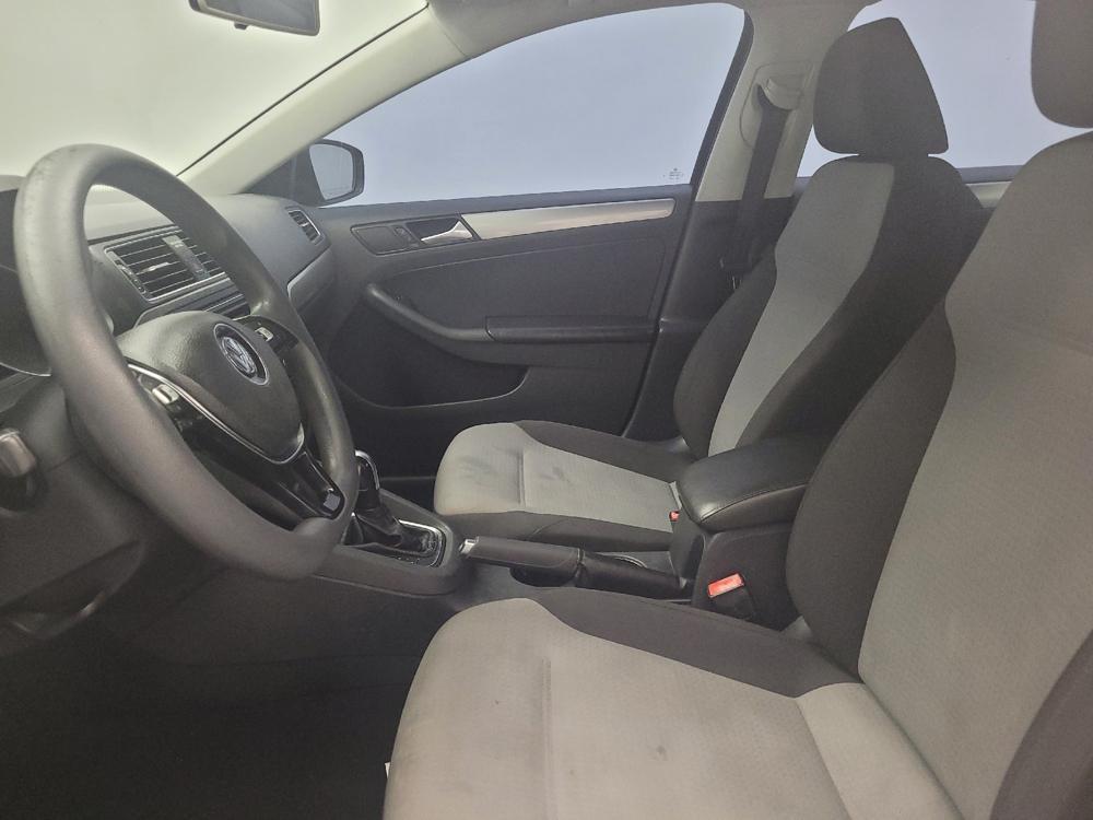 used 2017 Volkswagen Jetta car, priced at $11,695