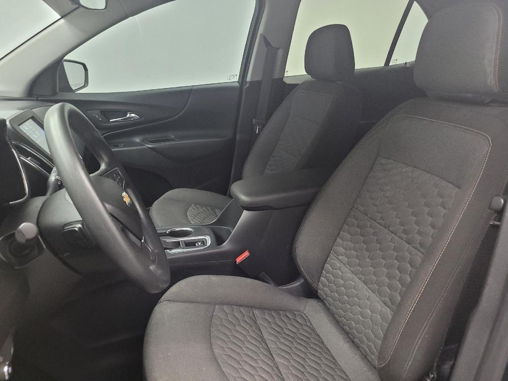 used 2018 Chevrolet Equinox car, priced at $15,795