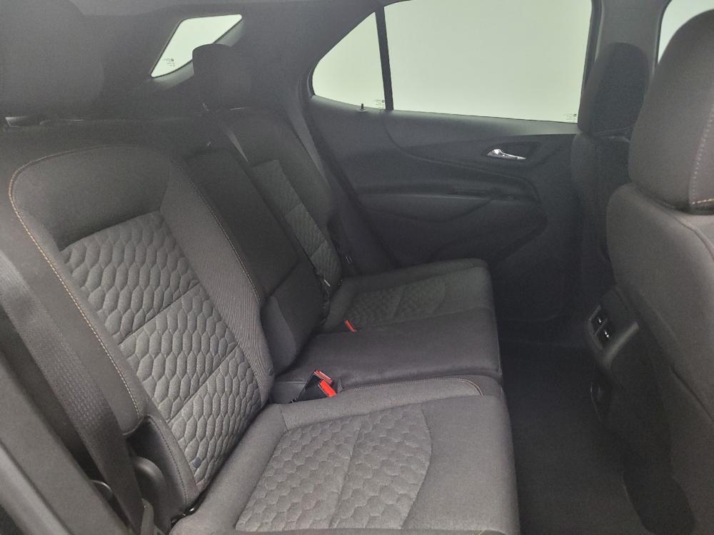 used 2018 Chevrolet Equinox car, priced at $15,795