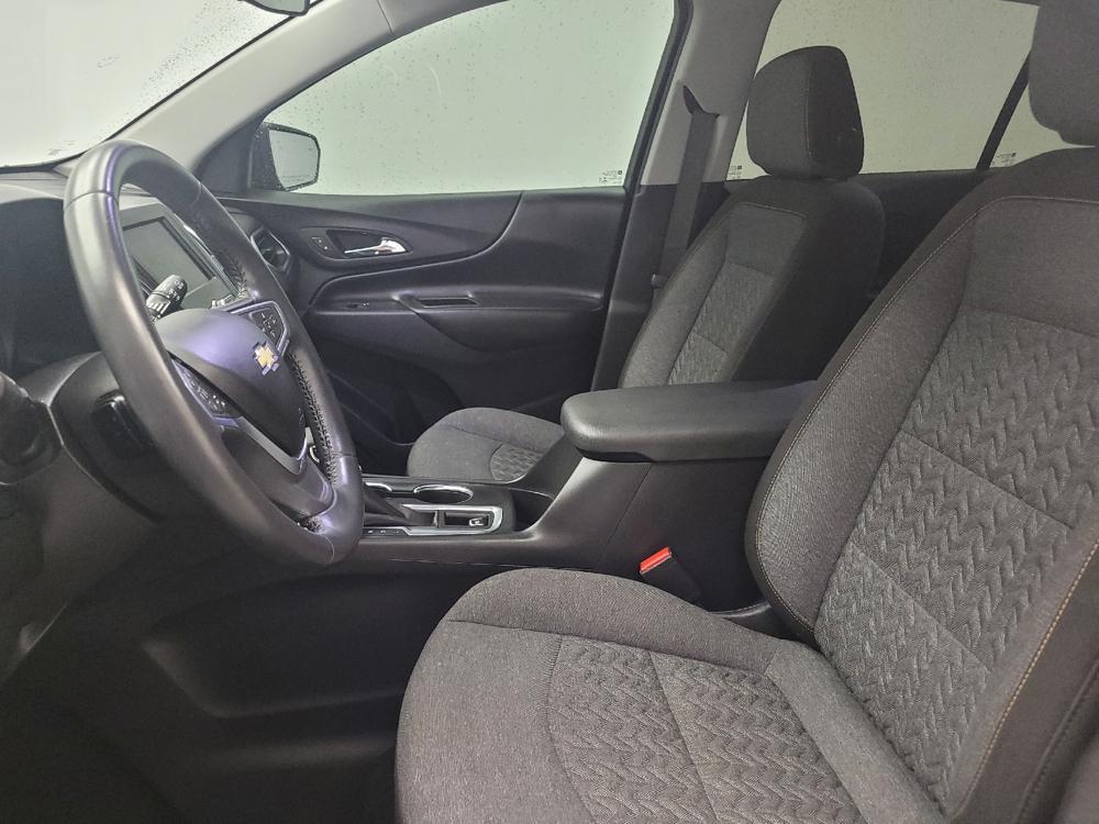 used 2022 Chevrolet Equinox car, priced at $19,195