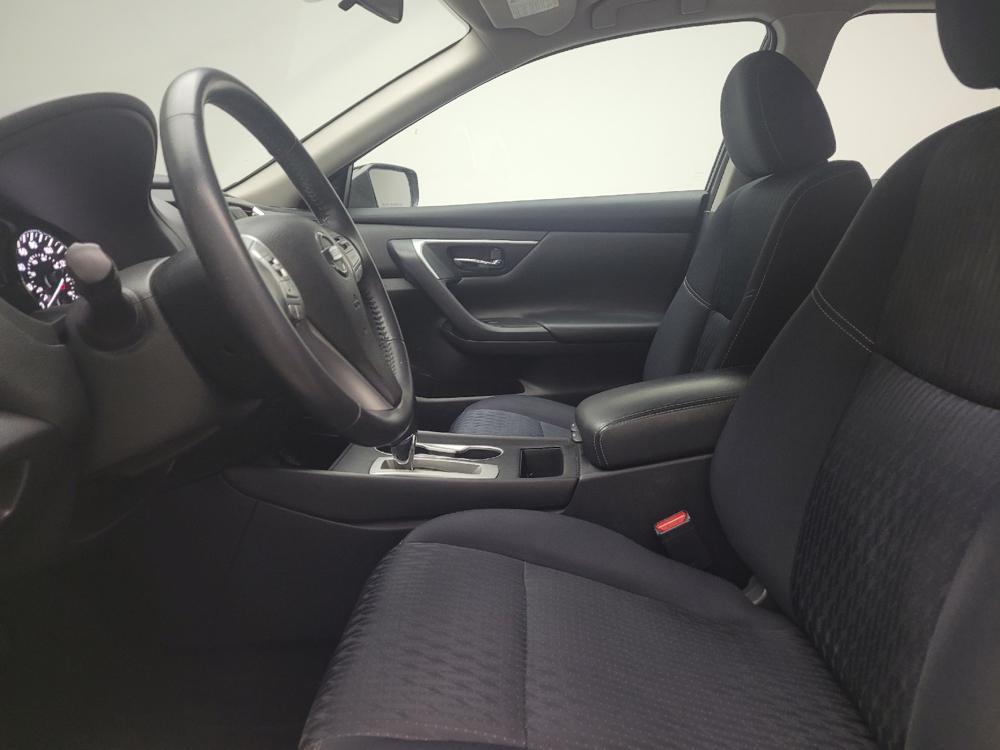 used 2017 Nissan Altima car, priced at $15,395