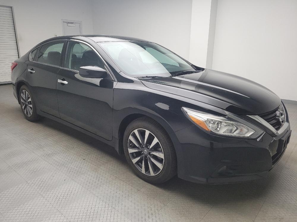used 2017 Nissan Altima car, priced at $15,395