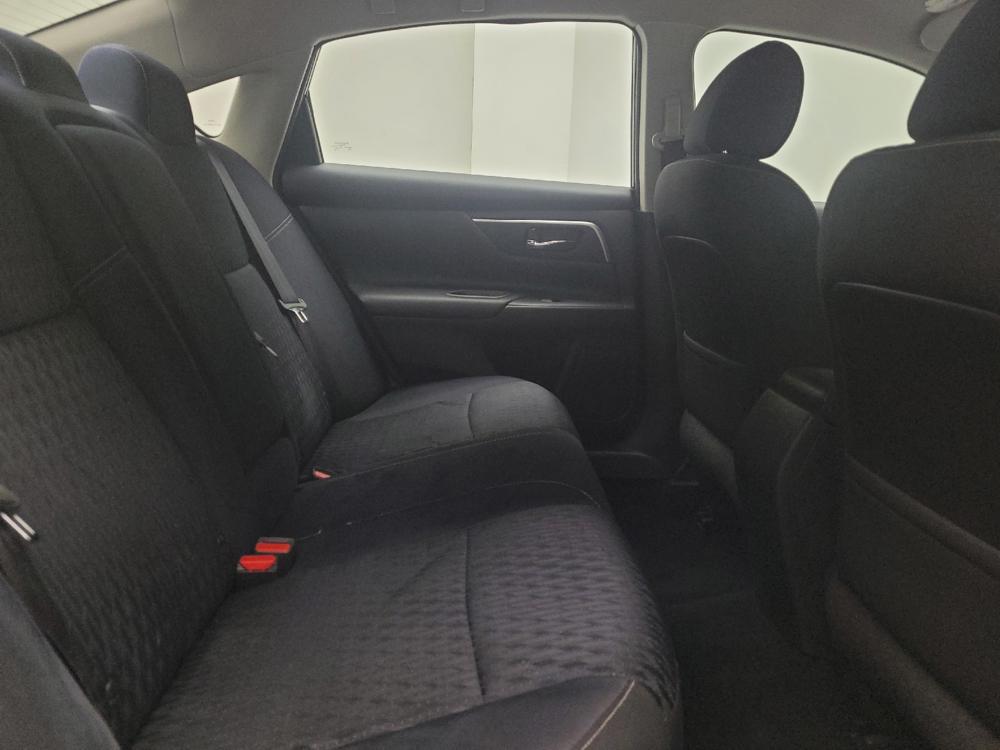 used 2017 Nissan Altima car, priced at $15,395
