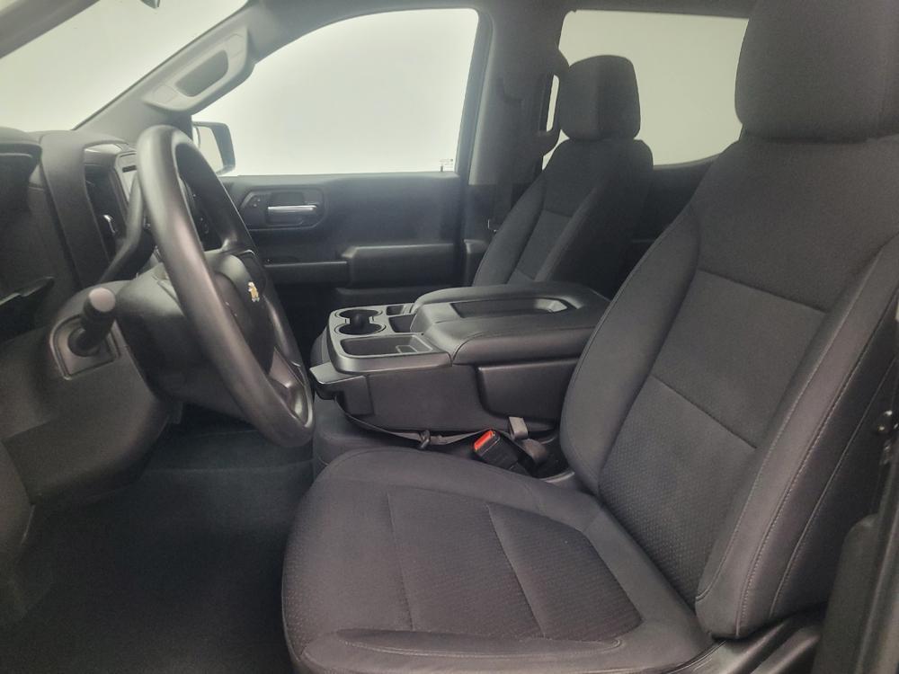 used 2020 Chevrolet Silverado 1500 car, priced at $22,395