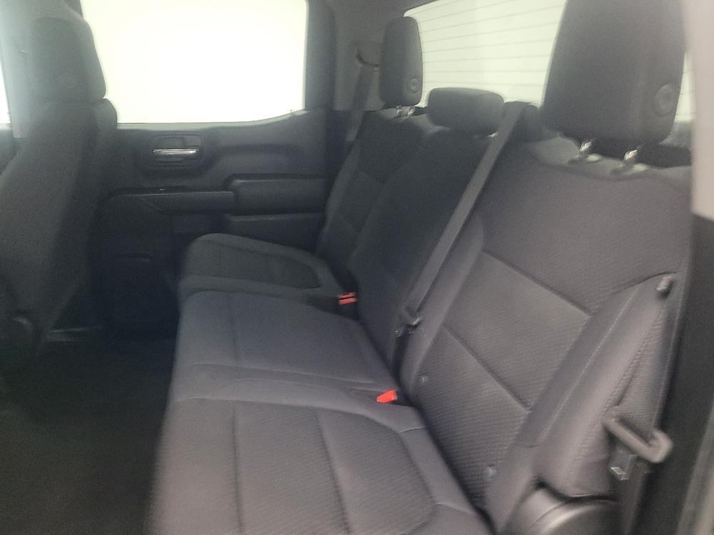 used 2020 Chevrolet Silverado 1500 car, priced at $22,395