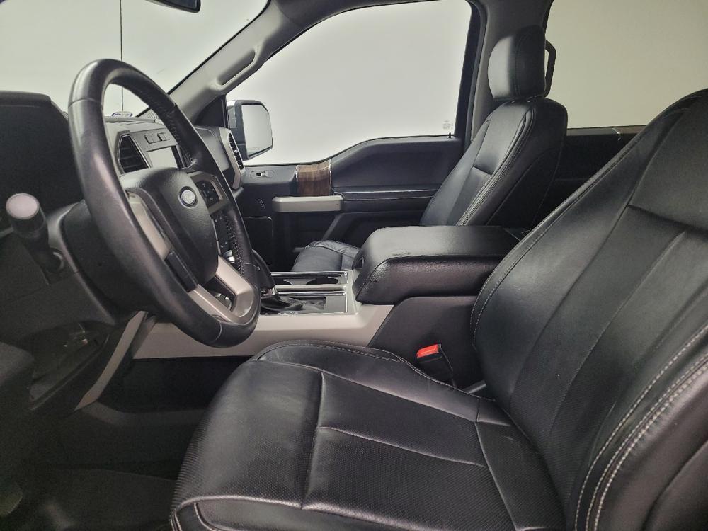 used 2018 Ford F-150 car, priced at $24,395
