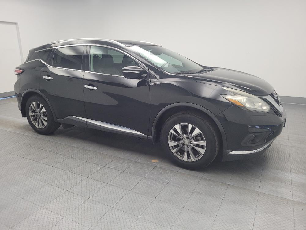 used 2015 Nissan Murano car, priced at $15,095