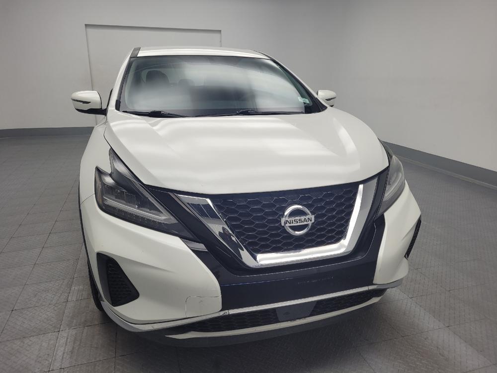 used 2019 Nissan Murano car, priced at $17,395