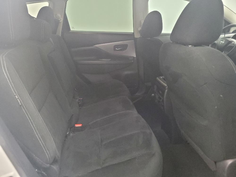 used 2019 Nissan Murano car, priced at $17,395