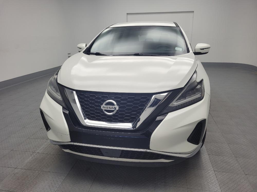 used 2019 Nissan Murano car, priced at $17,395