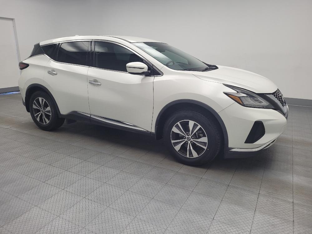 used 2019 Nissan Murano car, priced at $17,395