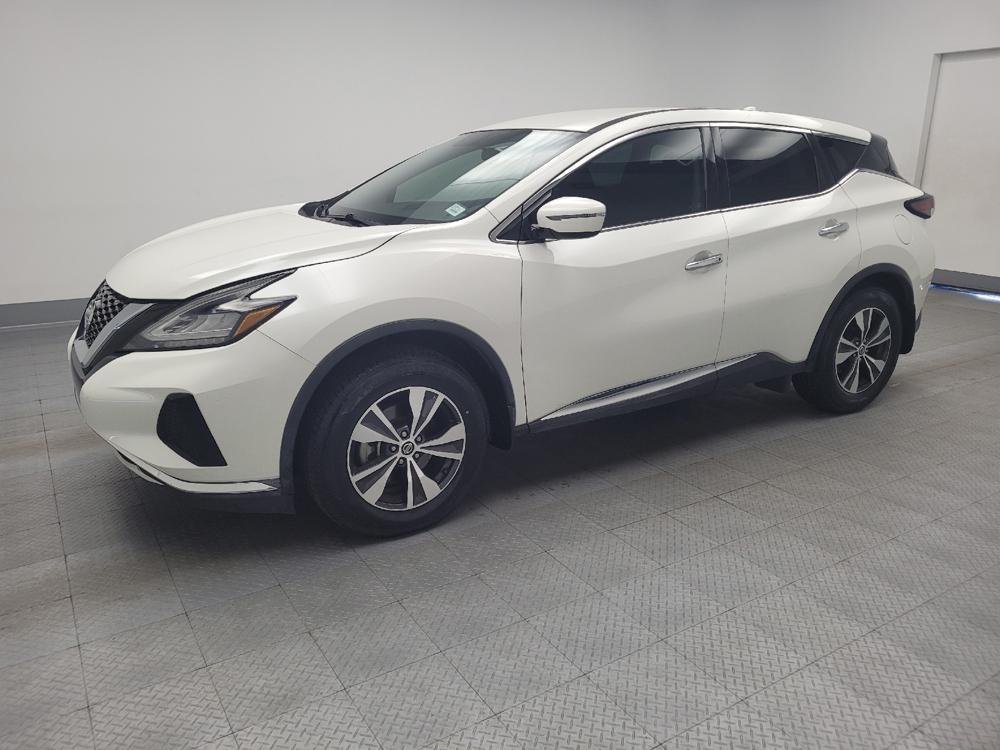 used 2019 Nissan Murano car, priced at $17,395