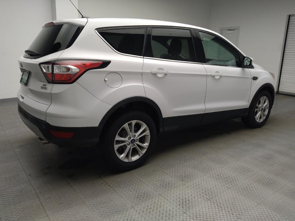 used 2018 Ford Escape car, priced at $15,295