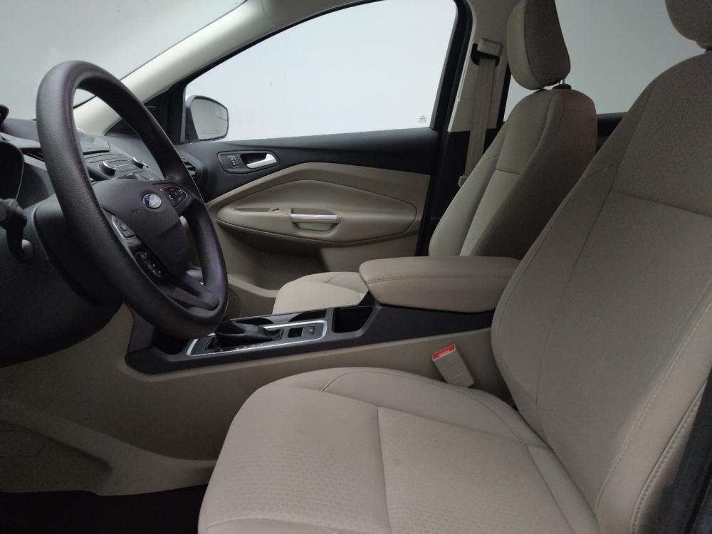 used 2018 Ford Escape car, priced at $15,295