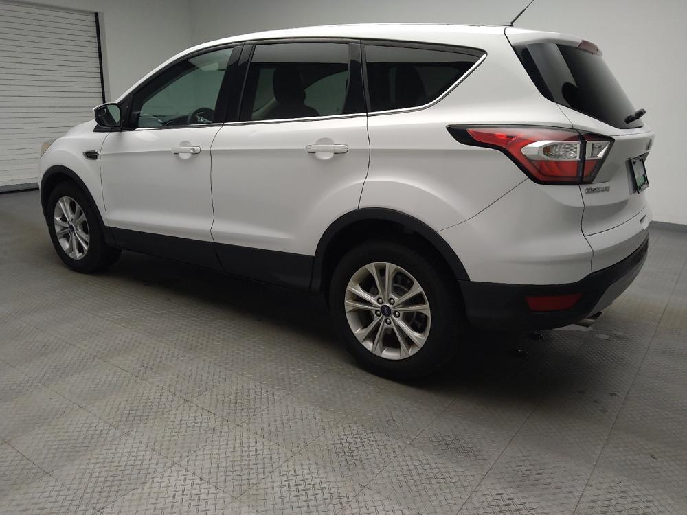 used 2018 Ford Escape car, priced at $15,295