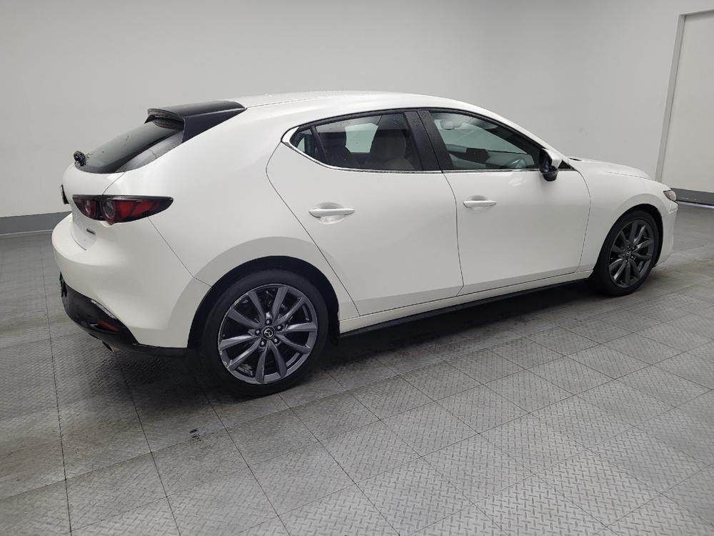 used 2019 Mazda Mazda3 car, priced at $17,395