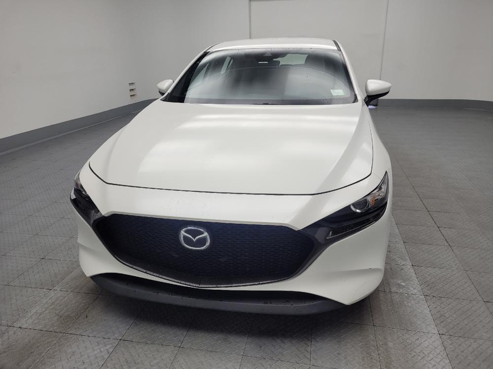 used 2019 Mazda Mazda3 car, priced at $17,395