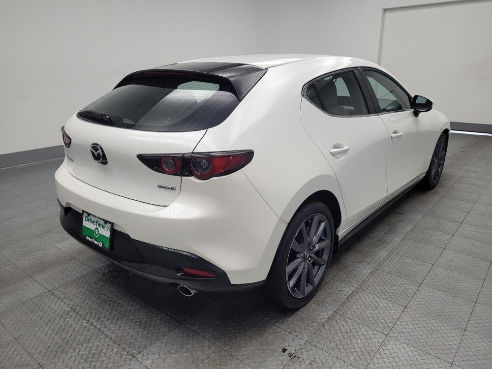 used 2019 Mazda Mazda3 car, priced at $17,395
