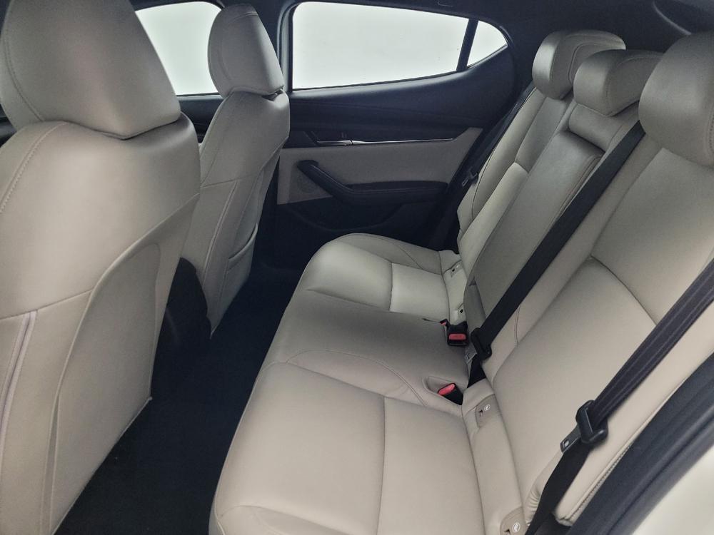 used 2019 Mazda Mazda3 car, priced at $17,395