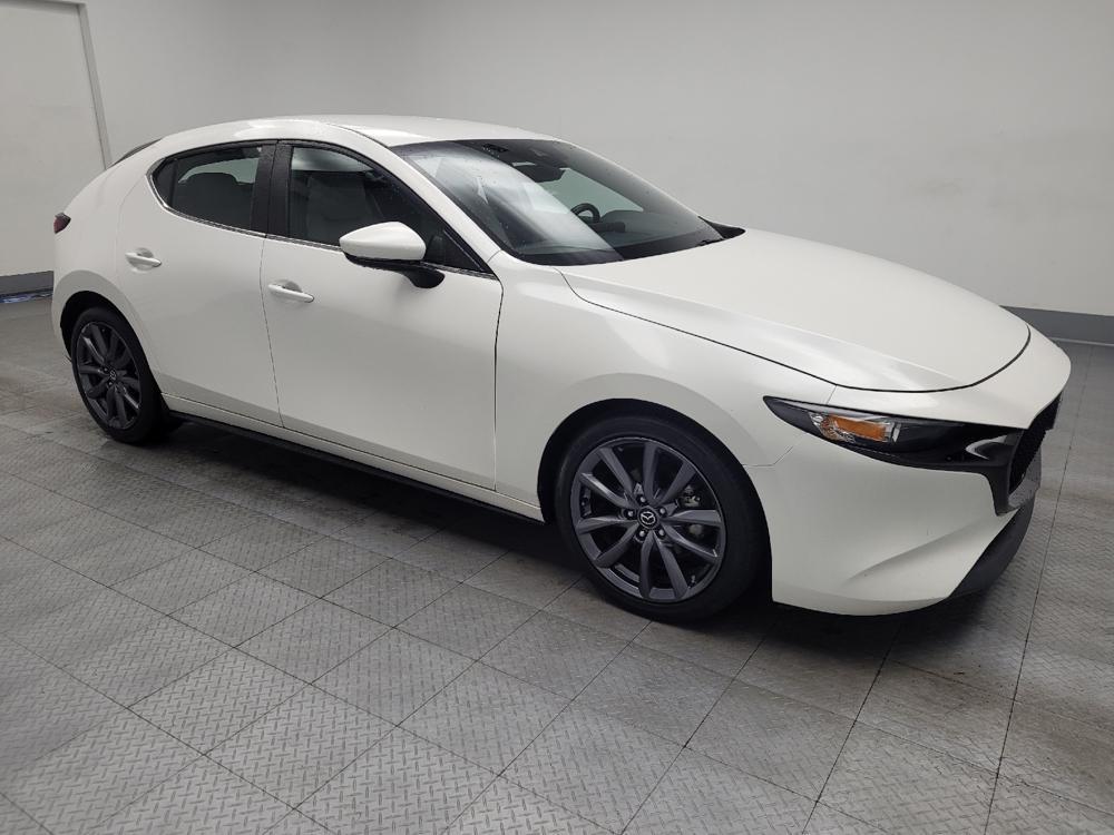 used 2019 Mazda Mazda3 car, priced at $17,395