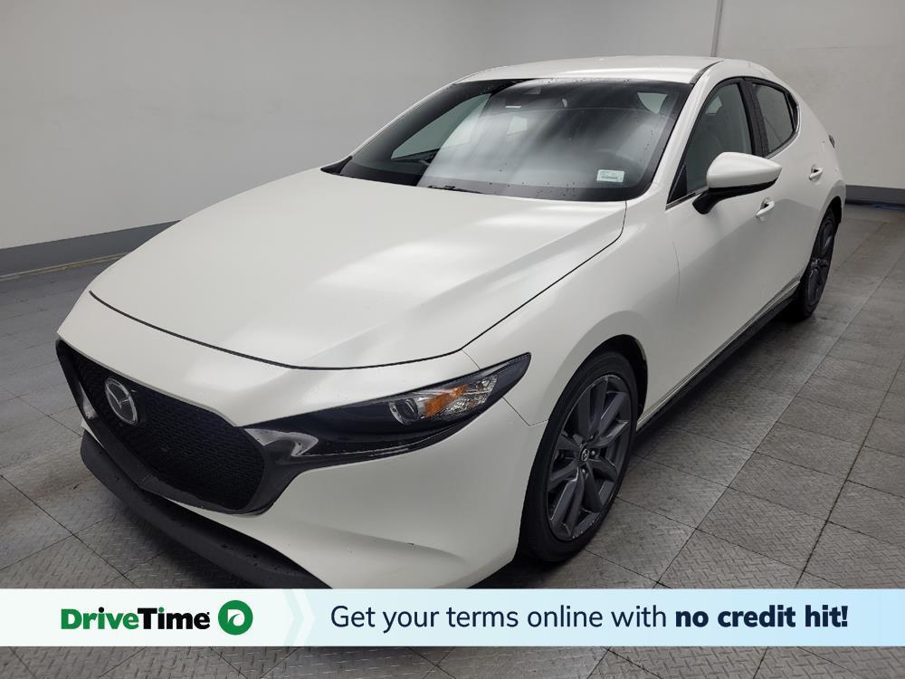 used 2019 Mazda Mazda3 car, priced at $17,395