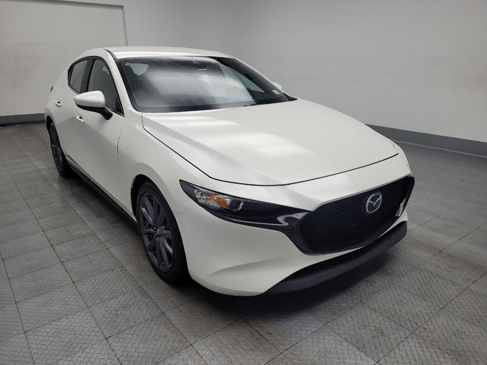 used 2019 Mazda Mazda3 car, priced at $17,395
