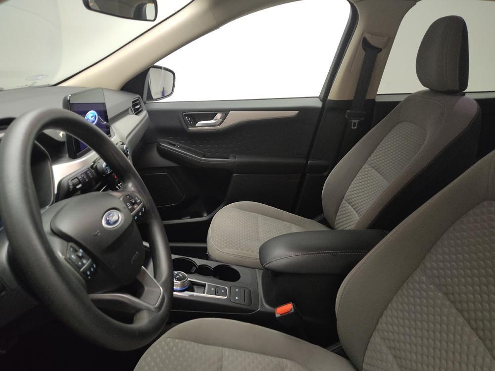 used 2020 Ford Escape car, priced at $15,495