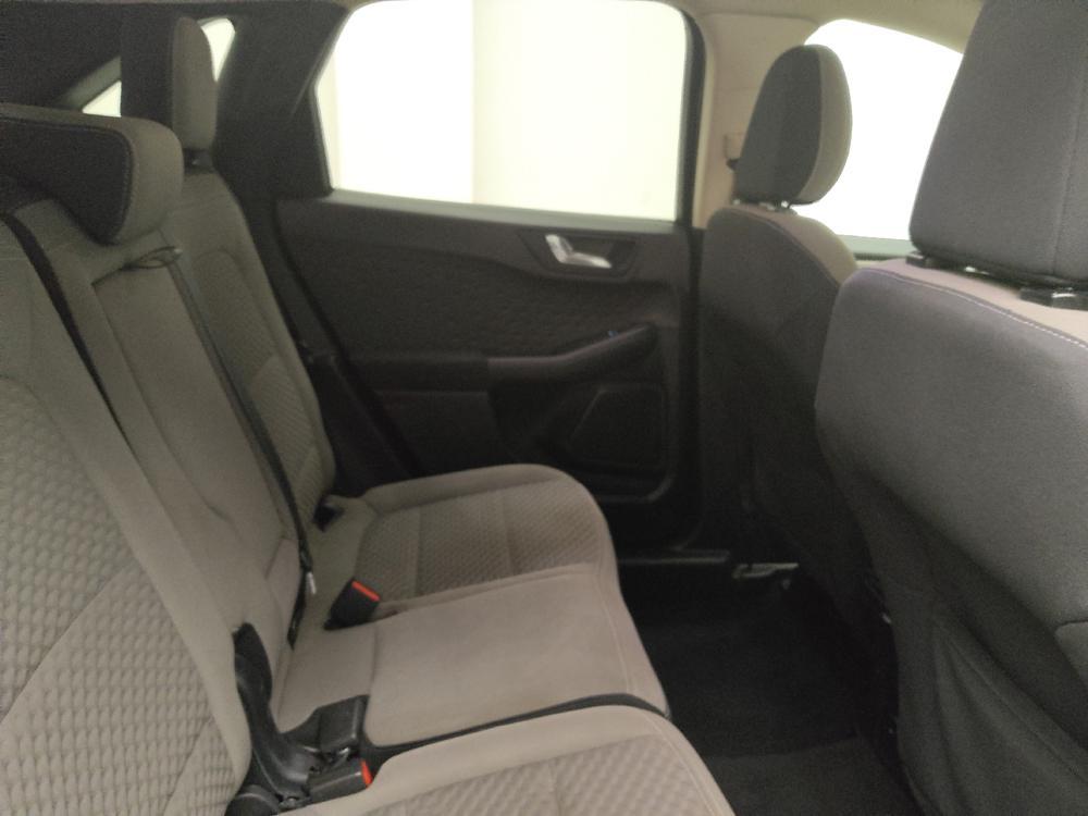 used 2020 Ford Escape car, priced at $15,495