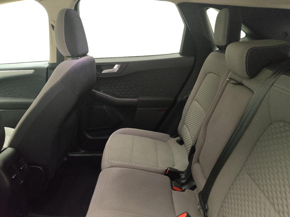 used 2020 Ford Escape car, priced at $15,495