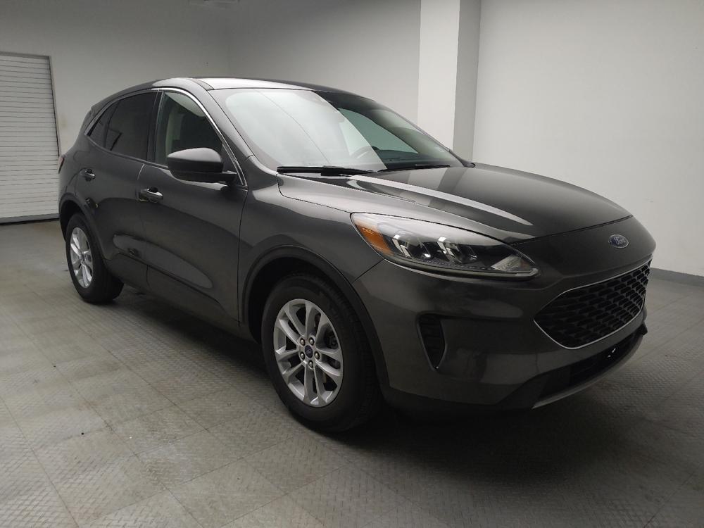 used 2020 Ford Escape car, priced at $15,495