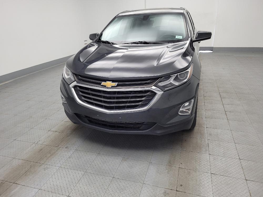 used 2019 Chevrolet Equinox car, priced at $18,995