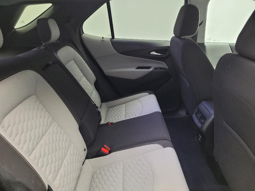 used 2019 Chevrolet Equinox car, priced at $18,995