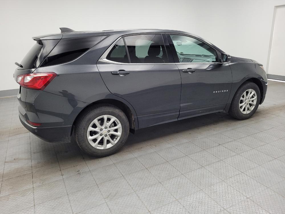 used 2019 Chevrolet Equinox car, priced at $18,995
