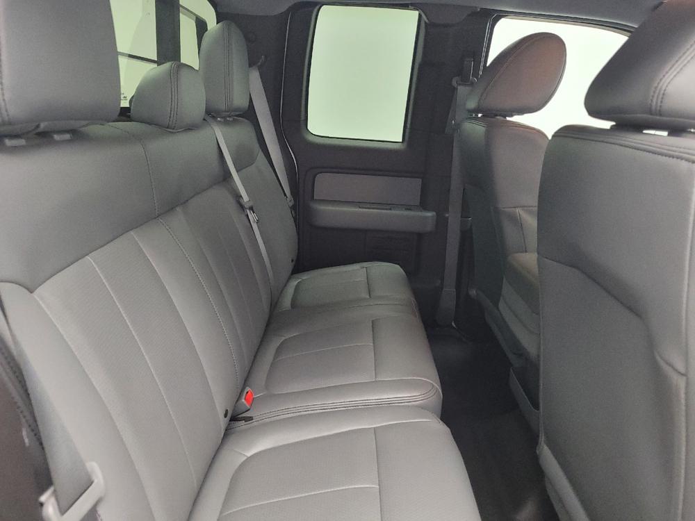 used 2014 Ford F-150 car, priced at $16,095