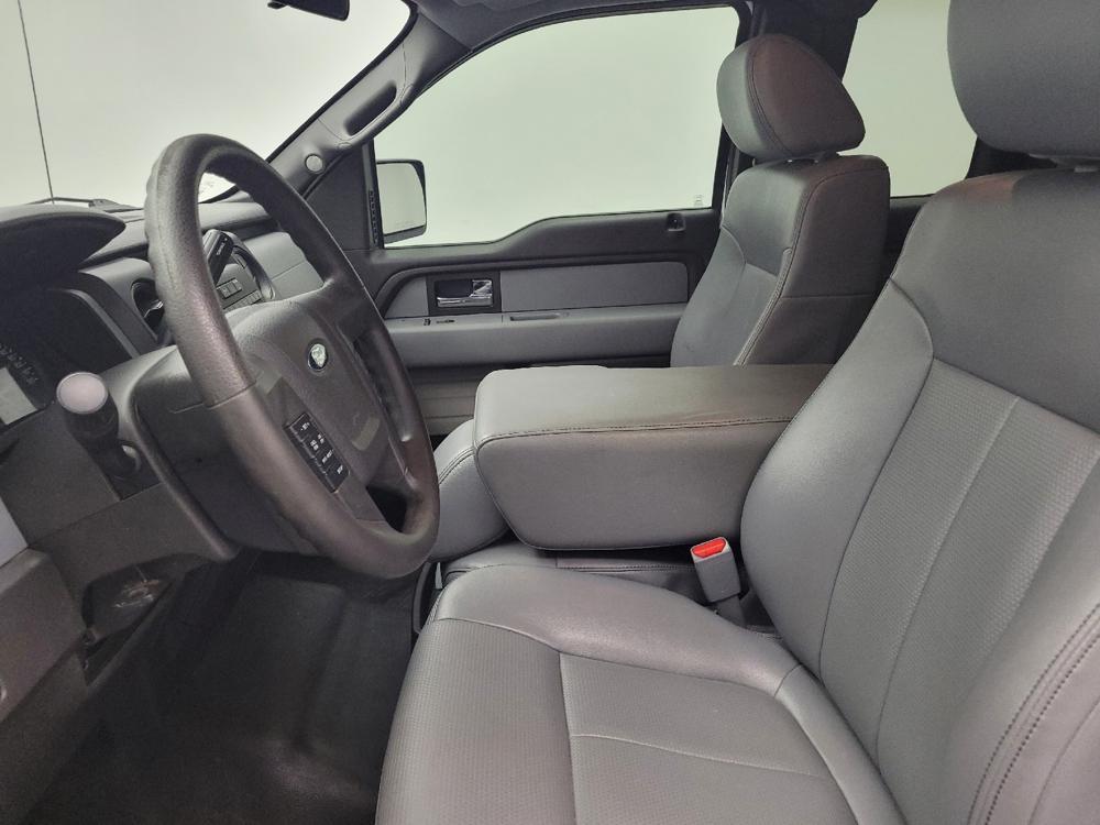 used 2014 Ford F-150 car, priced at $16,095