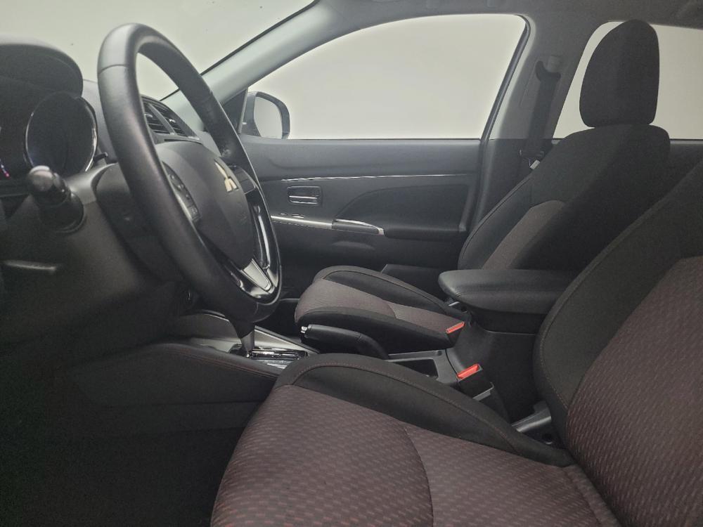 used 2019 Mitsubishi Outlander Sport car, priced at $15,395